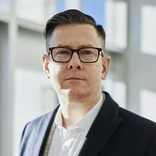 CEO of Kenzen